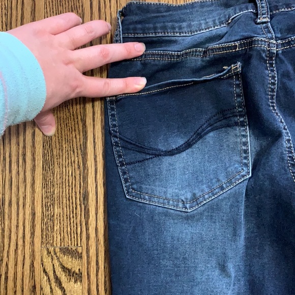 Super Soft Super Stretchy Skinny Jeans/Jeggings - Picture 5 of 6